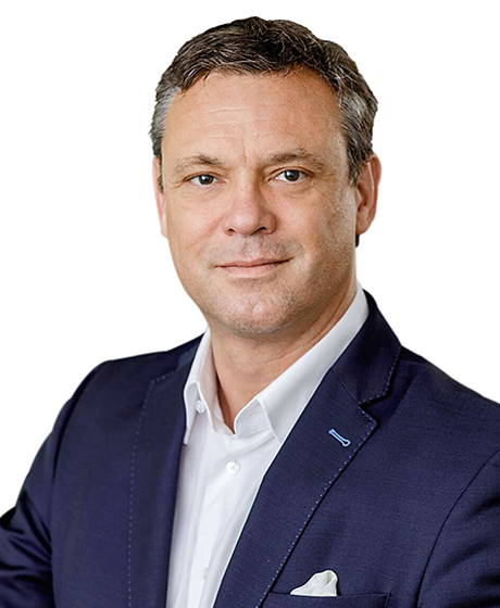 Mark-Oliver Baumgarten