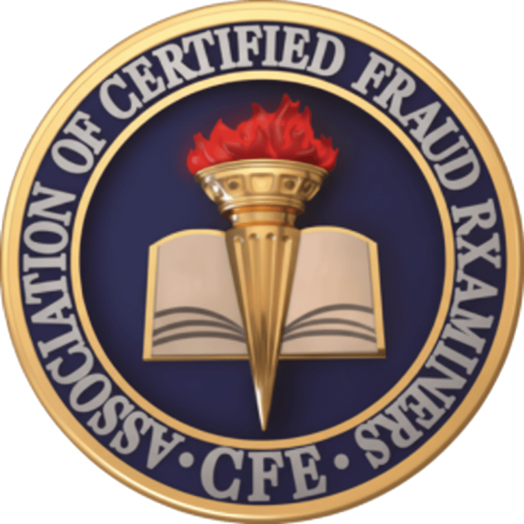 Association of Certified Fraud Examiners (ACFE)